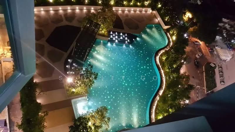 Servis Apartment untuk Dijual di Pearl Suria - Sherley Goh - Exterior - PropertyGuru.com.my