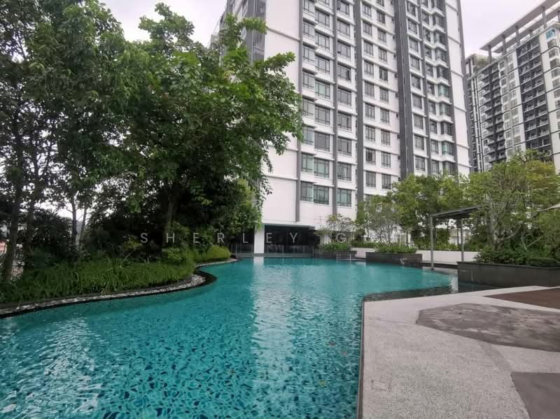 Servis Apartment untuk Dijual di Pearl Suria - Sherley Goh - Exterior - PropertyGuru.com.my