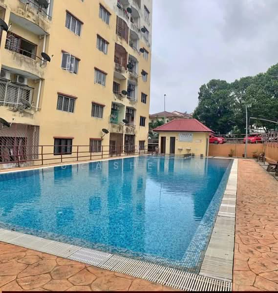 Apartment for Sale at Ria Prima - Nurashekin . - Exterior - PropertyGuru.com.my