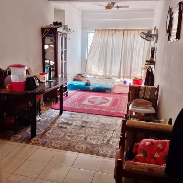 Apartment for Sale at Ria Prima - Nurashekin . - Bedroom - PropertyGuru.com.my