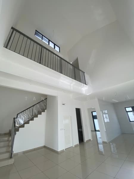 Rumah Teres 2 Tingkat untuk Dijual di Taman Ekoflora (Johor Bahru) - Tan Bee Bee - Interior - PropertyGuru.com.my