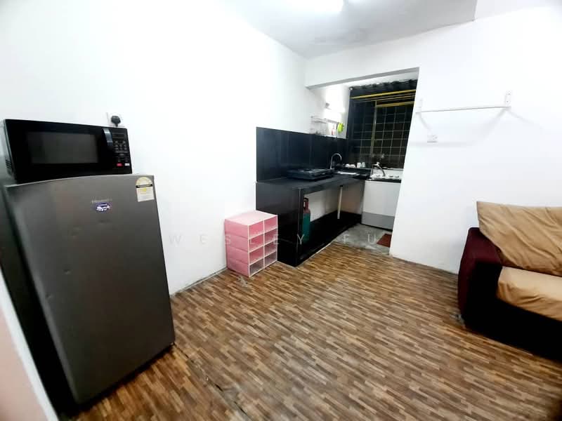 Flat for Sale at Pangsapuri Sri Meranti - Wesley Fu - PropertyGuru.com.my