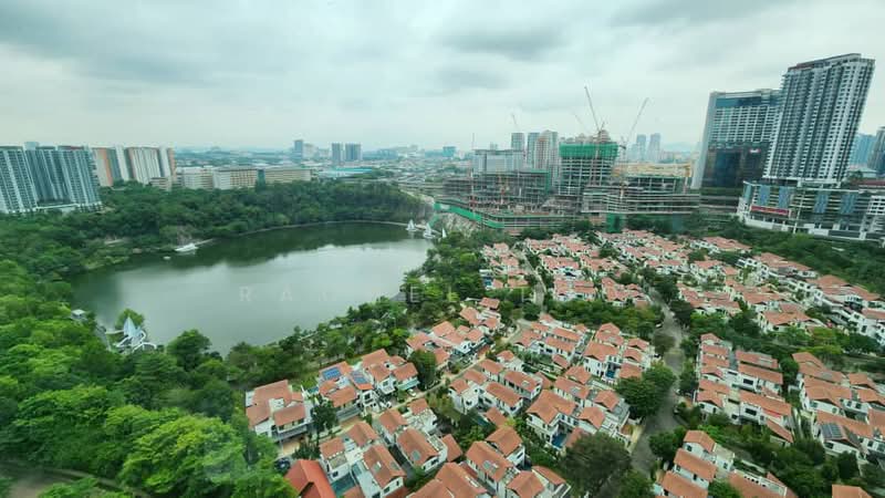 Kondominium untuk Disewa di LaCosta @ Sunway South Quay - Rachel Too - Exterior - PropertyGuru.com.my