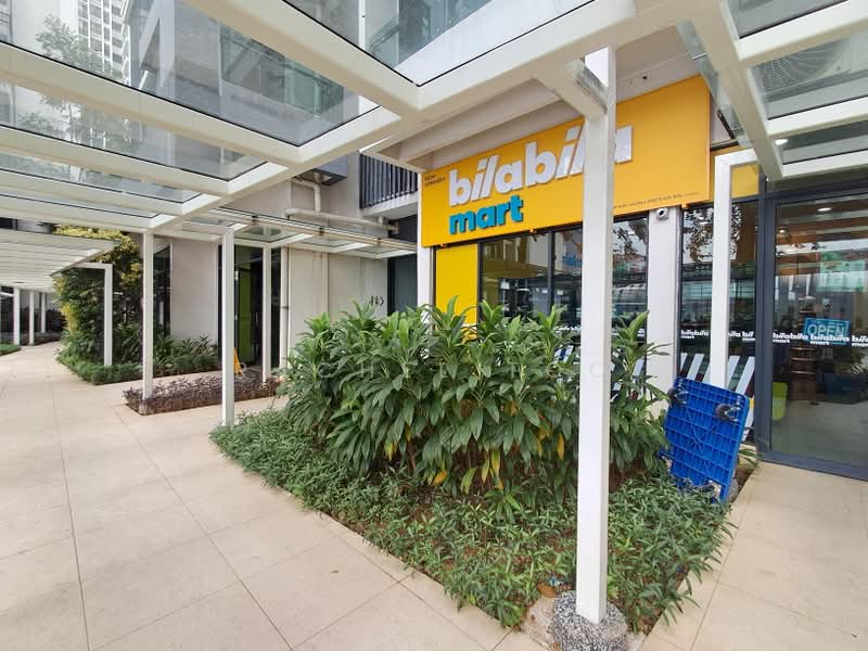 Kondominium untuk Disewa di LaCosta @ Sunway South Quay - Rachel Too - Exterior - PropertyGuru.com.my