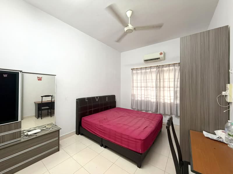Rumah Teres 1 Tingkat untuk Dijual di Taman Impiana 2 (Teluk Intan) - Kelvin Foo - Bedroom - PropertyGuru.com.my