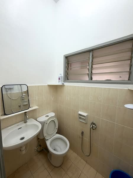 Rumah Teres 1 Tingkat untuk Dijual di Taman Impiana 2 (Teluk Intan) - Kelvin Foo - Bathroom - PropertyGuru.com.my