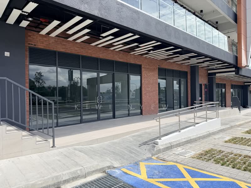 Shop for Rent in Puchong (Selangor) - Kiwi Nyew - PropertyGuru.com.my