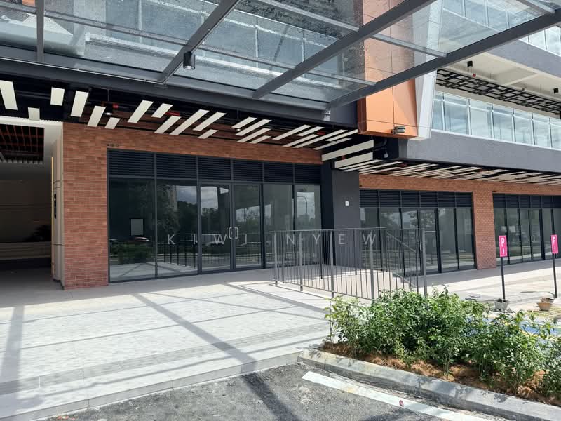 Shop for Rent in Puchong (Selangor) - Kiwi Nyew - PropertyGuru.com.my