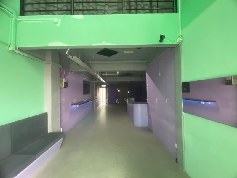 Office for Sale in George Town (Penang) - Crystal Tee - Interior - PropertyGuru.com.my