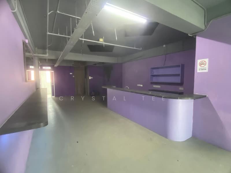 Office for Sale in George Town (Penang) - Crystal Tee - Interior - PropertyGuru.com.my