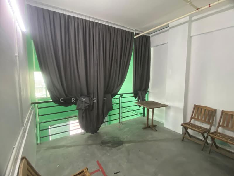 Office for Sale in George Town (Penang) - Crystal Tee - PropertyGuru.com.my