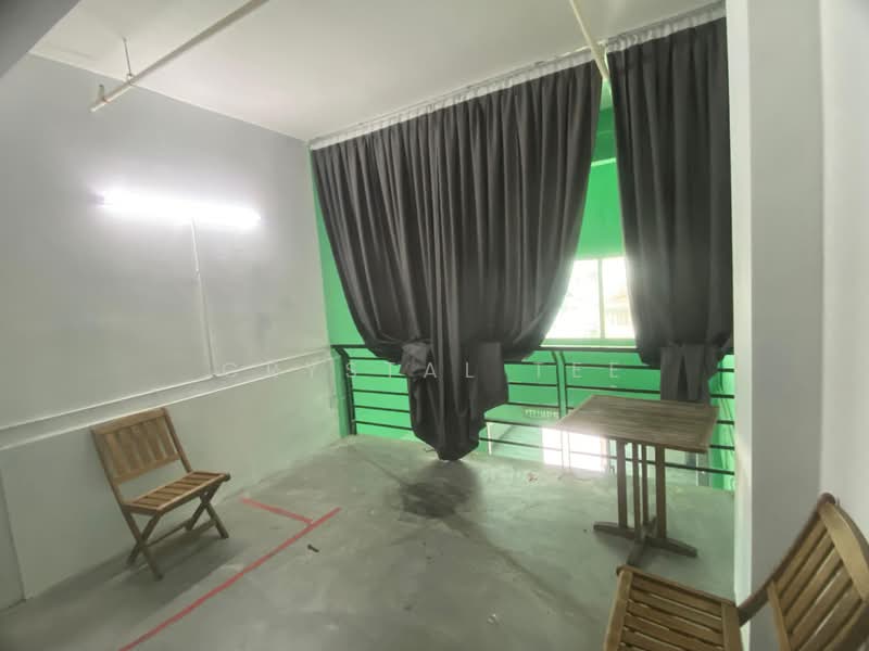 Office for Sale in George Town (Penang) - Crystal Tee - PropertyGuru.com.my