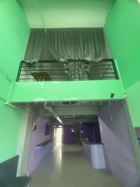Office for Sale in George Town (Penang) - Crystal Tee - PropertyGuru.com.my
