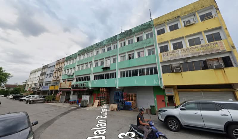 Kedai untuk Dijual di Bandar Tun Hussein Onn (Cheras) - Alven Lim - PropertyGuru.com.my