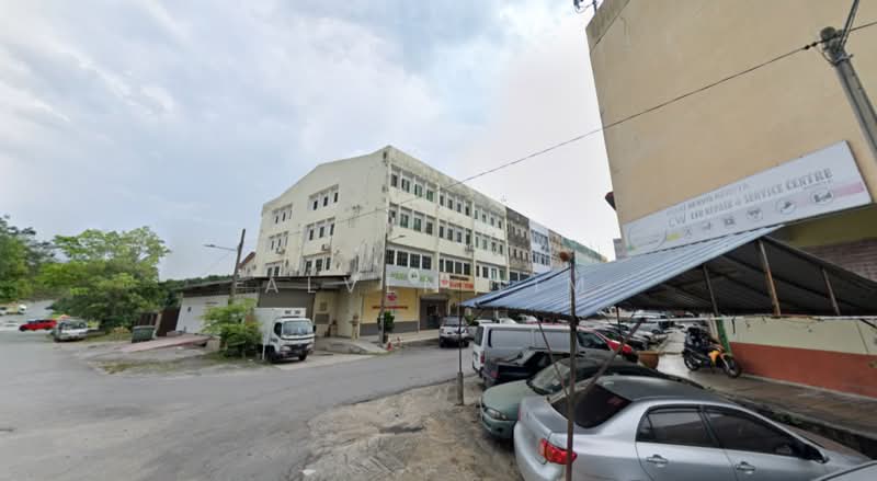 Kedai untuk Dijual di Bandar Tun Hussein Onn (Cheras) - Alven Lim - PropertyGuru.com.my