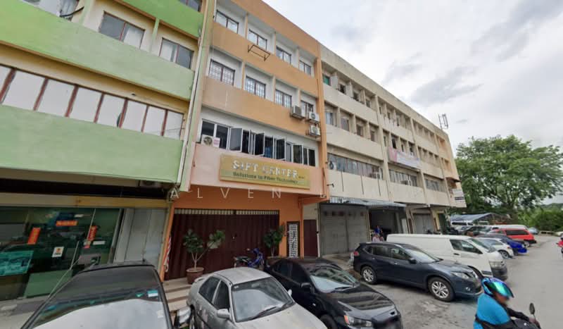 Kedai untuk Dijual di Bandar Tun Hussein Onn (Cheras) - Alven Lim - PropertyGuru.com.my