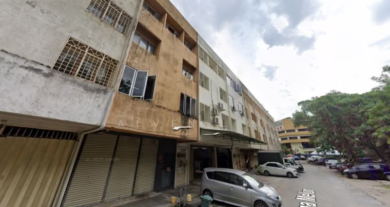 Kedai untuk Dijual di Bandar Tun Hussein Onn (Cheras) - Alven Lim - Exterior - PropertyGuru.com.my