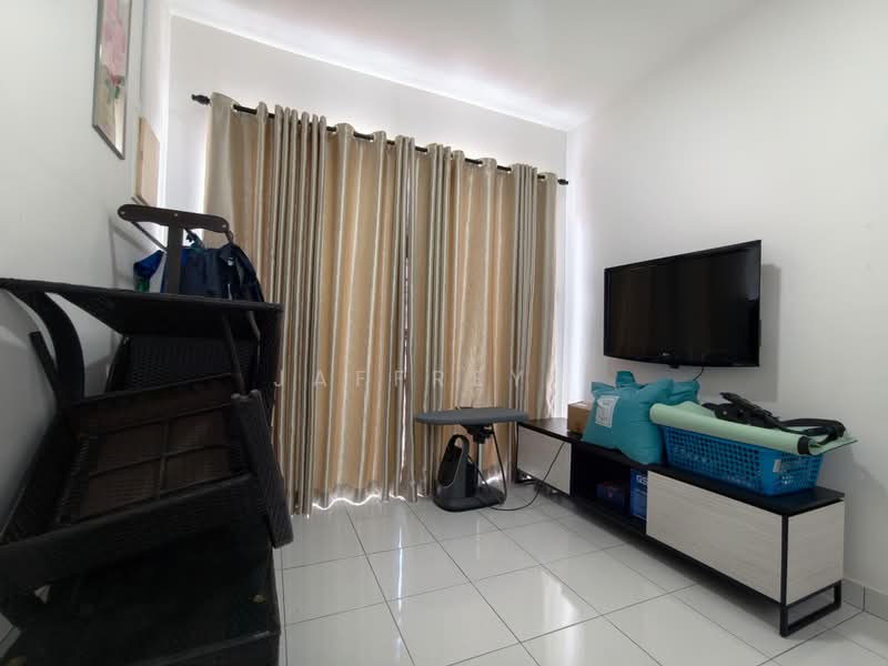 Terraced House for Rent in Masai (Johor) - Jaffrey . - PropertyGuru.com.my