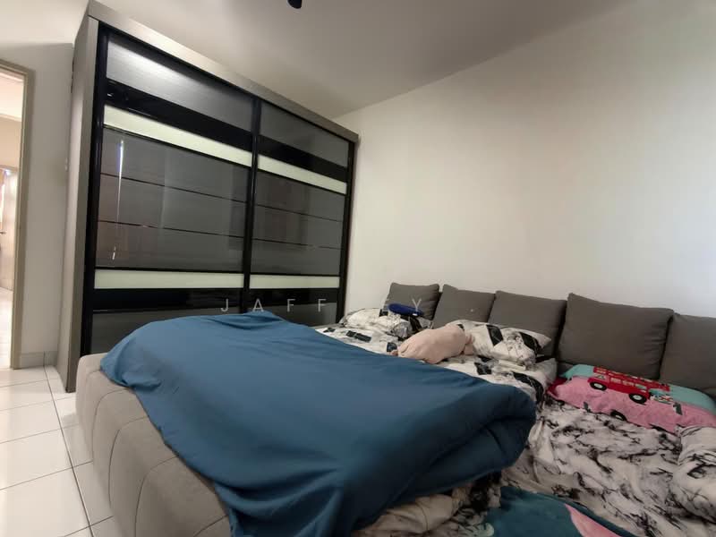 Terraced House for Rent in Masai (Johor) - Jaffrey . - PropertyGuru.com.my