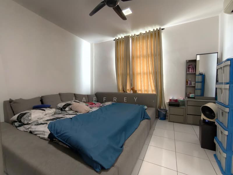 Terraced House for Rent in Masai (Johor) - Jaffrey . - PropertyGuru.com.my