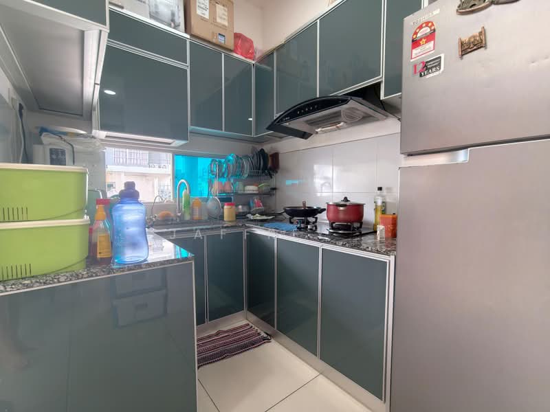 Terraced House for Rent in Masai (Johor) - Jaffrey . - PropertyGuru.com.my