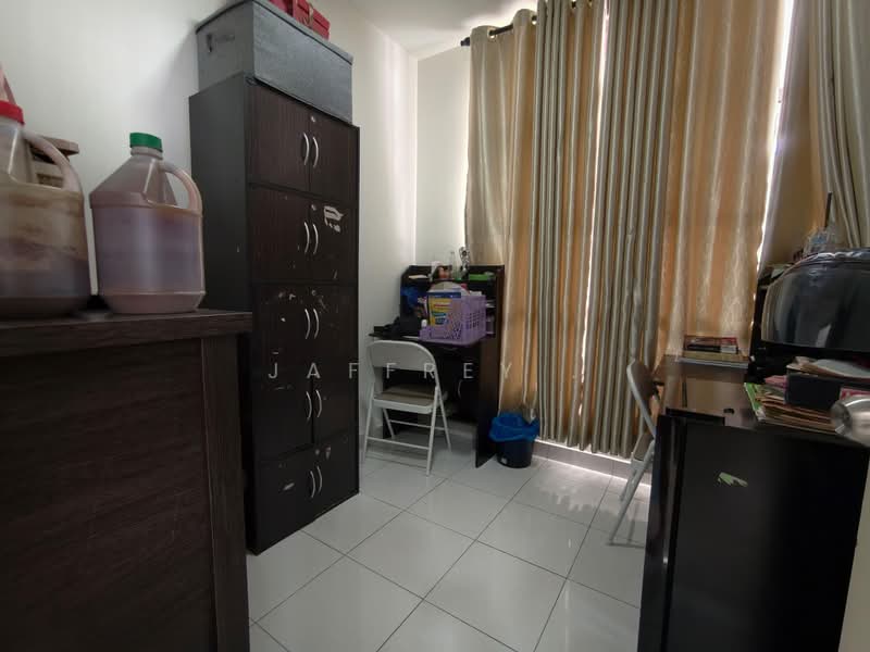 Terraced House for Rent in Masai (Johor) - Jaffrey . - PropertyGuru.com.my