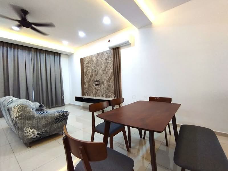 Townhouse for Rent in Sunway City Iskandar Puteri (Iskandar Puteri (Nusajaya)) - Claira Ong - Living Room - PropertyGuru.com.my