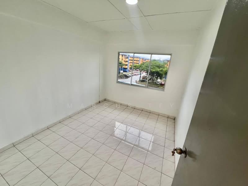 Flat for Sale at Taman Cendana - Marcus Tey - Interior - PropertyGuru.com.my