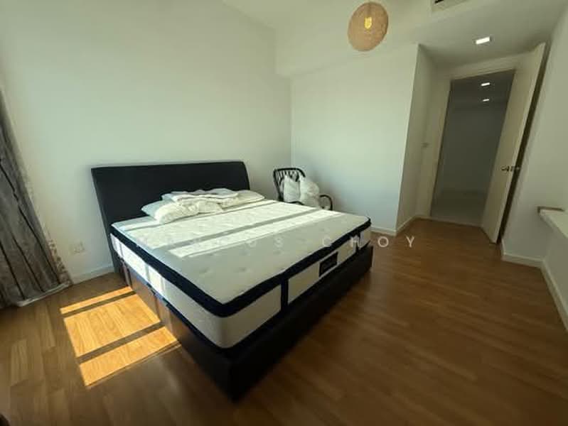 Service Residence for Rent at Sunway Geo Residence - Marcus Choy - Bedroom - PropertyGuru.com.my