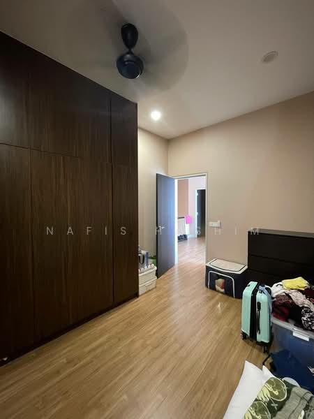 2-storey Terraced House for Sale in Elmina (Shah Alam) - Nafis Hashim - Bedroom - PropertyGuru.com.my