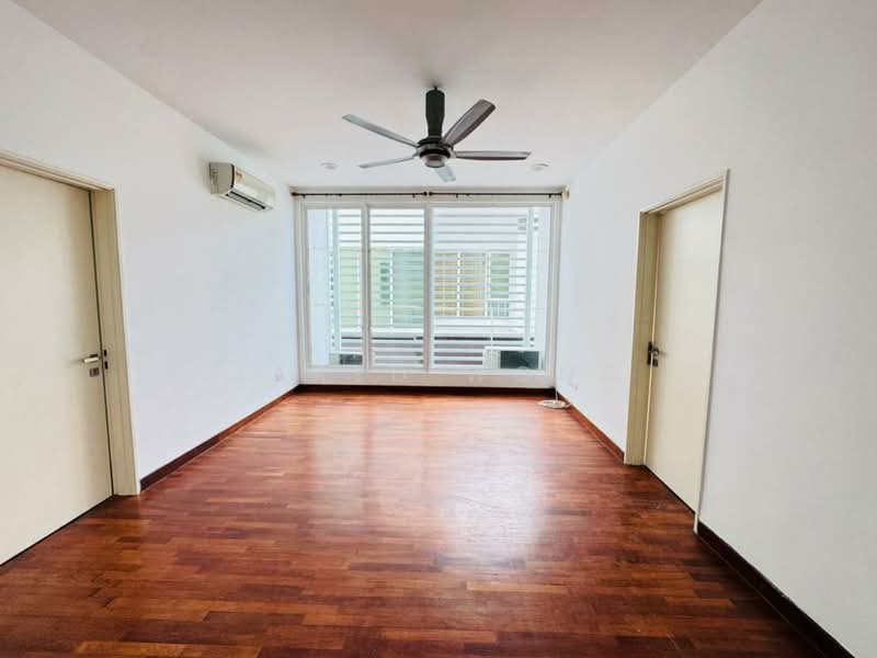 Rumah Berkembar untuk Dijual di Cyberjaya (Selangor) - Jared Wong - Interior - PropertyGuru.com.my