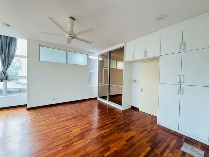 Rumah Berkembar untuk Dijual di Cyberjaya (Selangor) - Jared Wong - Bedroom - PropertyGuru.com.my