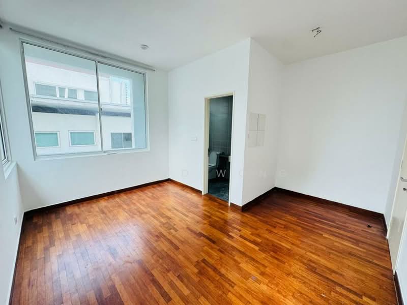 Rumah Berkembar untuk Dijual di Cyberjaya (Selangor) - Jared Wong - PropertyGuru.com.my