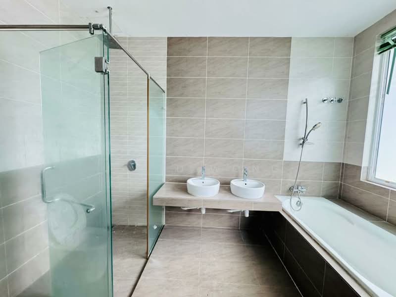 Rumah Berkembar untuk Dijual di Cyberjaya (Selangor) - Jared Wong - PropertyGuru.com.my