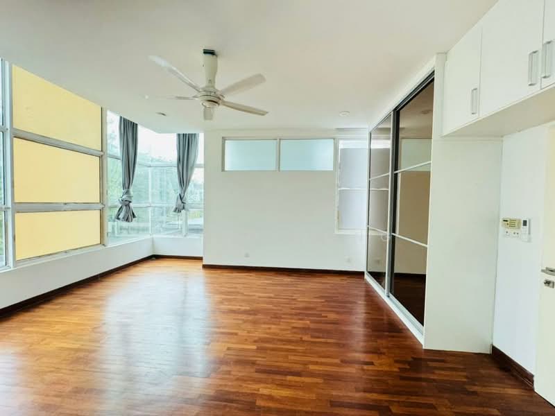 Rumah Berkembar untuk Dijual di Cyberjaya (Selangor) - Jared Wong - PropertyGuru.com.my