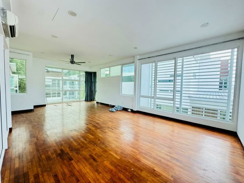 Rumah Berkembar untuk Dijual di Cyberjaya (Selangor) - Jared Wong - PropertyGuru.com.my