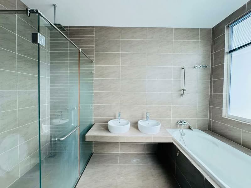 Rumah Berkembar untuk Dijual di Cyberjaya (Selangor) - Jared Wong - PropertyGuru.com.my