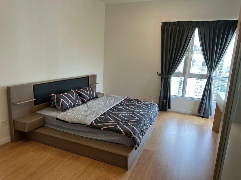 Condominium for Rent at Inspirasi - Jaffry Tue - Bedroom - PropertyGuru.com.my