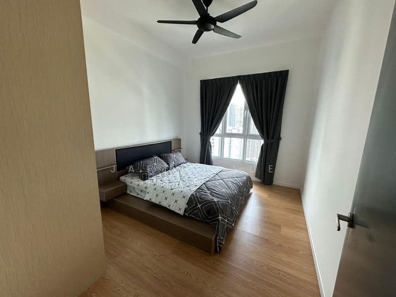 Condominium for Rent at Inspirasi - Jaffry Tue - Bedroom - PropertyGuru.com.my