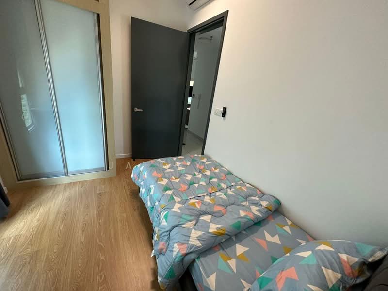 Condominium for Rent at Inspirasi - Jaffry Tue - Bedroom - PropertyGuru.com.my