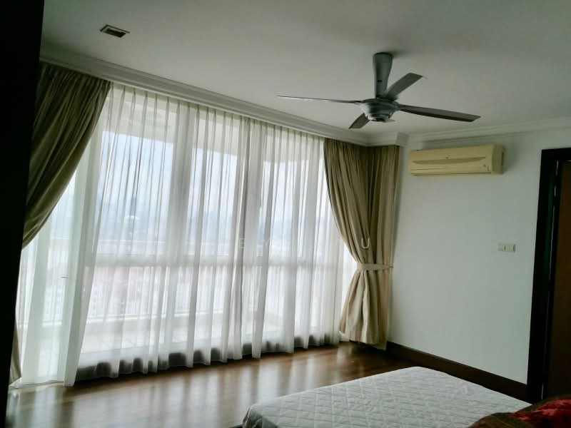 Condominium for Sale at Mutiara Upper East - Boey Lau - Bedroom - PropertyGuru.com.my