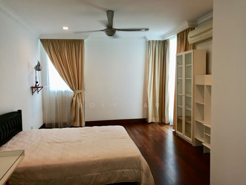 Condominium for Sale at Mutiara Upper East - Boey Lau - Bedroom - PropertyGuru.com.my