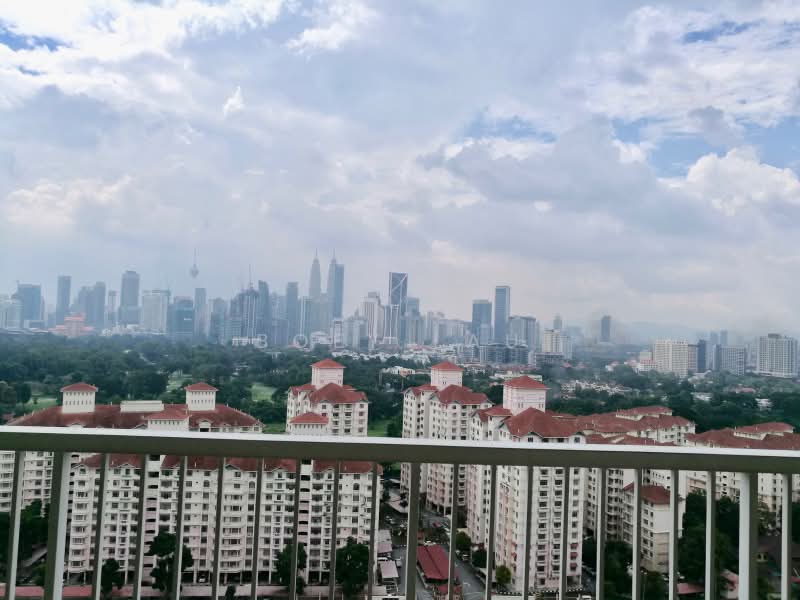 Condominium for Sale at Mutiara Upper East - Boey Lau - View - PropertyGuru.com.my