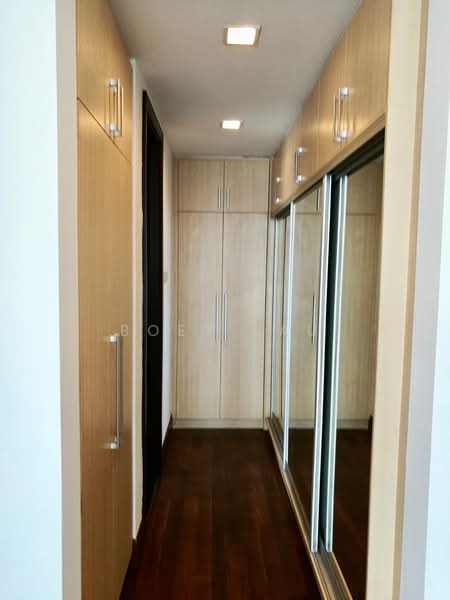 Condominium for Sale at Mutiara Upper East - Boey Lau - Corridor - PropertyGuru.com.my