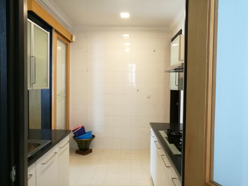 Condominium for Sale at Mutiara Upper East - Boey Lau - Kitchen - PropertyGuru.com.my