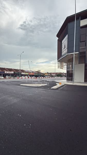 Kedai untuk Disewa di Johor Bahru (Johor) - Elaine Sim - Exterior - PropertyGuru.com.my