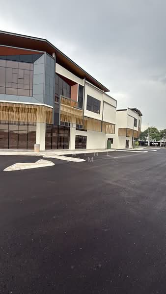 Kedai untuk Disewa di Johor Bahru (Johor) - Elaine Sim - Exterior - PropertyGuru.com.my