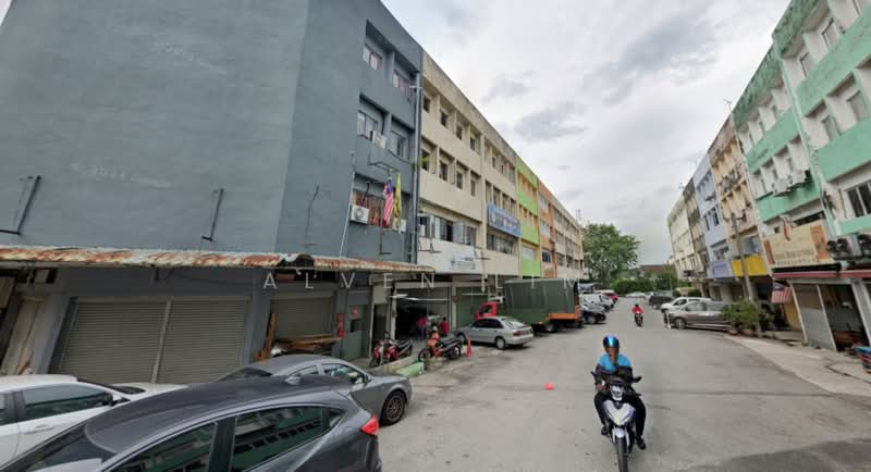 Kedai untuk Dijual di Bandar Tun Hussein Onn (Cheras) - Alven Lim - Exterior - PropertyGuru.com.my