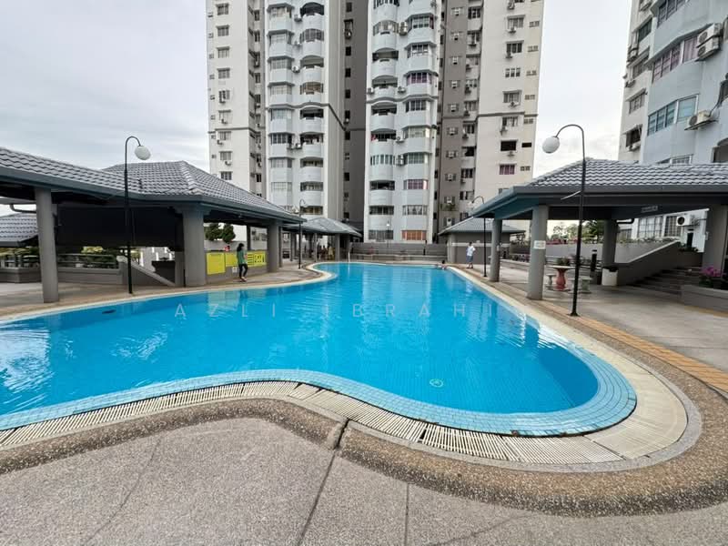 Kondominium untuk Dijual di Bam Villa - Azli Ibrahim - Exterior - PropertyGuru.com.my
