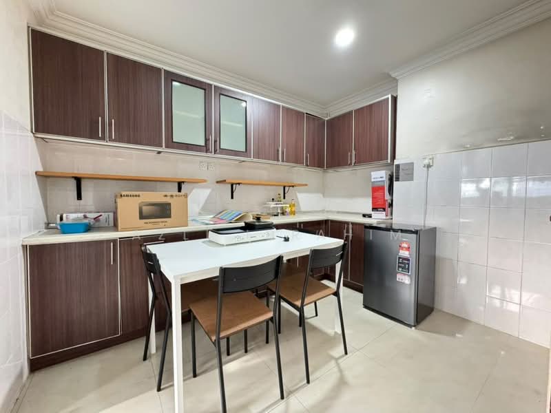 Kondominium untuk Dijual di Bam Villa - Azli Ibrahim - Kitchen - PropertyGuru.com.my